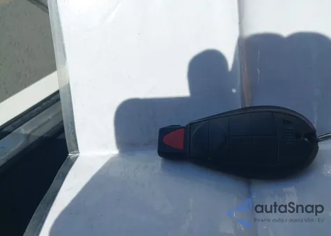 2011 Dodge Durango Crew from USA, damaged, VIN 1D4SD4GT0BC648317